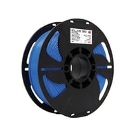 Elas 3D Mavi PLA Pro Filament - 1.75mm - 1 Kg