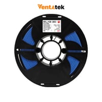 Elas 3D Mavi PLA Pro Filament - 1.75mm - 1 Kg