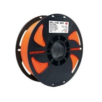 Elas 3D Turuncu PLA Pro Filament - 1.75mm - 1 Kg