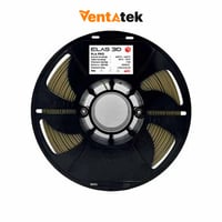 Elas 3D Bronz PLA Pro Filament - 1.75mm - 1 Kg