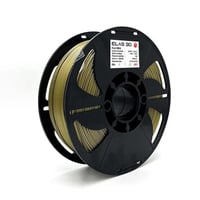 Elas 3D Bronz PLA Pro Filament - 1.75mm - 1 Kg