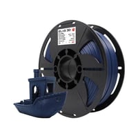 Elas 3D Lacivert PLA Pro Filament - 1.75mm - 1 Kg