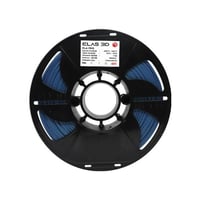 Elas 3D Sedefli Mavi PLA Pro Filament - 1.75mm - 1 Kg