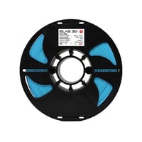 Elas 3D Açık Mavi PLA Pro Filament - 1.75mm - 1 Kg