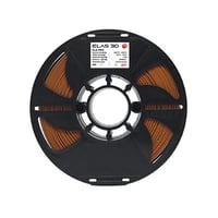 Elas 3D Kahverengi PLA Pro Filament - 1.75mm - 1 Kg