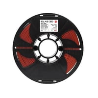 Elas 3D Bakır PLA Pro Filament - 1.75mm - 1 Kg