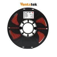 Elas 3D Bakır PLA Pro Filament - 1.75mm - 1 Kg