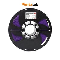 Elas 3D Mor PLA Pro Filament - 1.75mm - 1 Kg