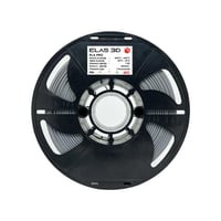 Elas 3D Gri PLA Pro Filament - 1.75mm - 1 Kg