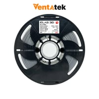 Elas 3D Gri PLA Pro Filament - 1.75mm - 1 Kg