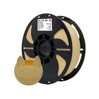 Elas 3D Bej PLA Pro Filament - 1.75mm - 1 Kg