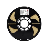 Elas 3D Bej PLA Pro Filament - 1.75mm - 1 Kg