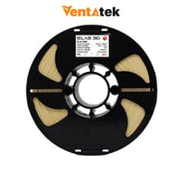 Elas 3D Bej PLA Pro Filament - 1.75mm - 1 Kg
