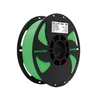 Elas 3D Fıstık Yeşil PLA Pro Filament - 1.75mm - 1 Kg