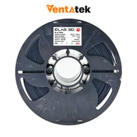 Elas 3D Antrasit Gri PLA Pro Filament - 1.75mm - 1 Kg