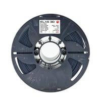 Elas 3D Antrasit Gri PLA Pro Filament - 1.75mm - 1 Kg