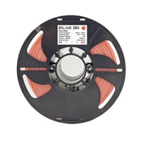 Elas 3D Pastel Pembe PLA Pro Filament - 1.75mm - 1 Kg