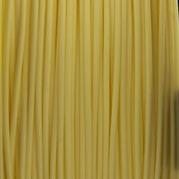 Elas 3D Pastel Sarı PLA Pro Filament - 1.75mm - 1 Kg