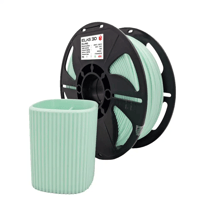 Elas 3D Pastel Yeşil PLA Pro Filament - 1.75mm - 1 Kg