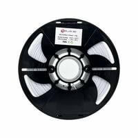 Elas 3D Beyaz PETG Filament - 1.75mm - 1 Kg