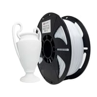 Elas 3D Beyaz PETG Filament - 1.75mm - 1 Kg