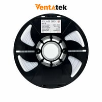 Elas 3D Beyaz PETG Filament - 1.75mm - 1 Kg