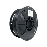 Elas 3D Siyah PETG Filament - 1.75mm - 1 Kg