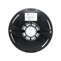 Elas 3D Siyah PETG Filament - 1.75mm - 1 Kg