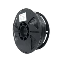 Elas 3D Siyah PETG Filament - 1.75mm - 1 Kg