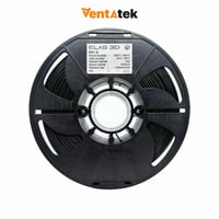 Elas 3D Siyah PETG Filament - 1.75mm - 1 Kg
