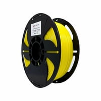 Elas 3D Sarı PETG Filament - 1.75mm - 1 Kg