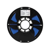 Elas 3D Mavi PETG Filament - 1.75mm - 1 Kg