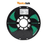 Elas 3D Yeşil PETG Filament - 1.75mm - 1 Kg