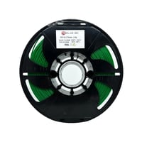 Elas 3D Yeşil PETG Filament - 1.75mm - 1 Kg