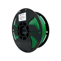 Elas 3D Yeşil PETG Filament - 1.75mm - 1 Kg