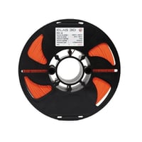 Elas 3D Turuncu PETG Filament - 1.75mm - 1 Kg