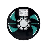 Elas 3D Su Yeşili PETG Filament - 1.75mm - 1 Kg