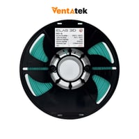 Elas 3D Su Yeşili PETG Filament - 1.75mm - 1 Kg