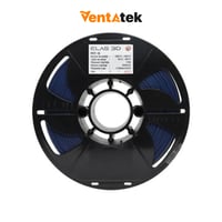 Elas 3D Lacivert PETG Filament - 1.75mm - 1 Kg