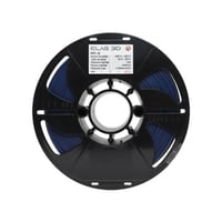 Elas 3D Lacivert PETG Filament - 1.75mm - 1 Kg