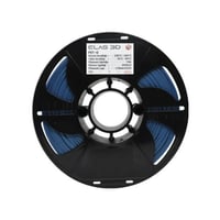 Elas 3D Sedefli Mavi PETG Filament - 1.75mm - 1 Kg