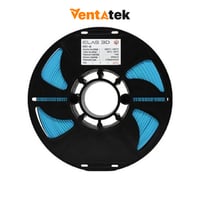 Elas 3D Açık Mavi PETG Filament - 1.75mm - 1 Kg