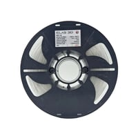 Elas 3D Şeffaf PETG Filament - 1.75mm - 1 Kg