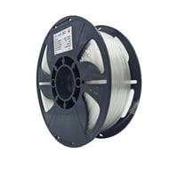 Elas 3D Şeffaf PETG Filament - 1.75mm - 1 Kg