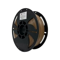 Elas 3D Kahverengi PETG Filament - 1.75mm - 1 Kg