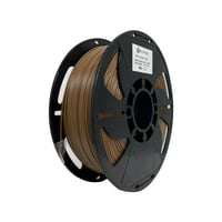 Elas 3D Kahverengi PETG Filament - 1.75mm - 1 Kg