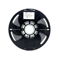 Elas 3D Gümüş Gri PETG Filament - 1.75mm - 1 Kg