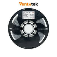 Elas 3D Gri PETG Filament - 1.75mm - 1 Kg