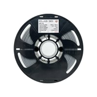 Elas 3D Gri PETG Filament - 1.75mm - 1 Kg