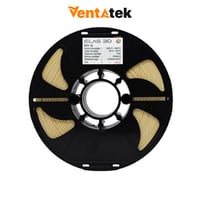 Elas 3D Bej PETG Filament - 1.75mm - 1 Kg